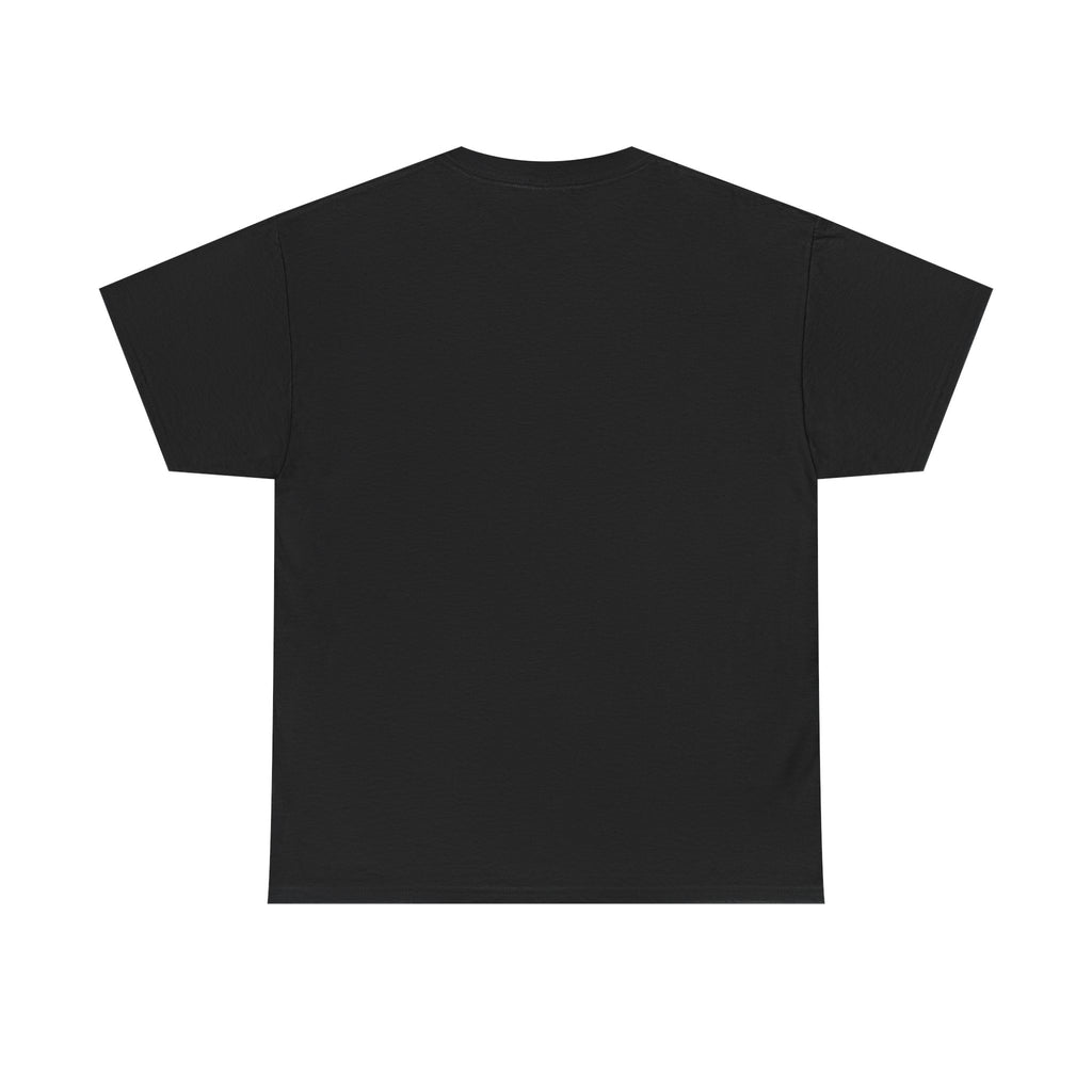 "Let's Go to That Hipster Place" Funny Burger Quote Tee