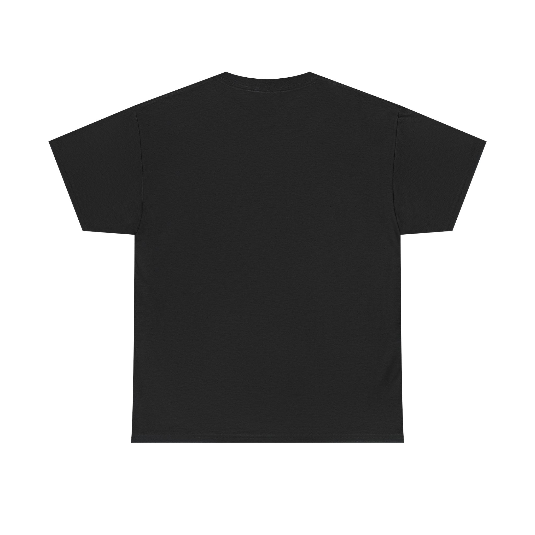 "Let's Go to That Hipster Place" Funny Burger Quote Tee