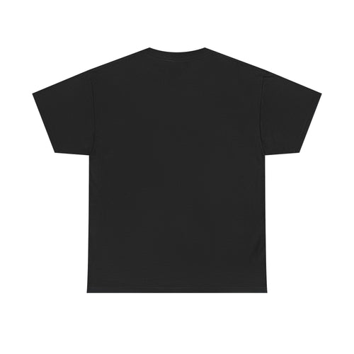 "Let's Go to That Hipster Place" Funny Burger Quote Tee